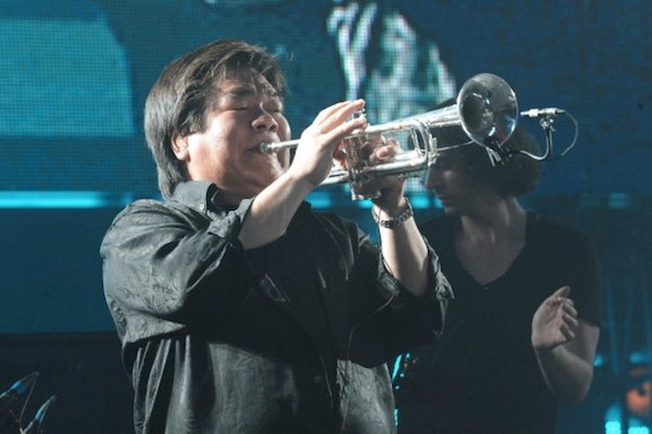 Harry Kim