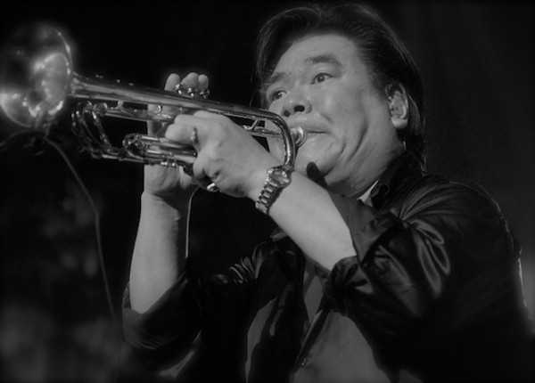 Harry Kim
