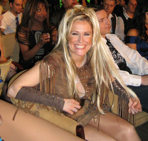 Mary Joe