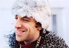Chilly Gonzales
