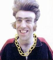 Chilly Gonzales