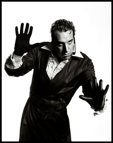 Chilly Gonzales