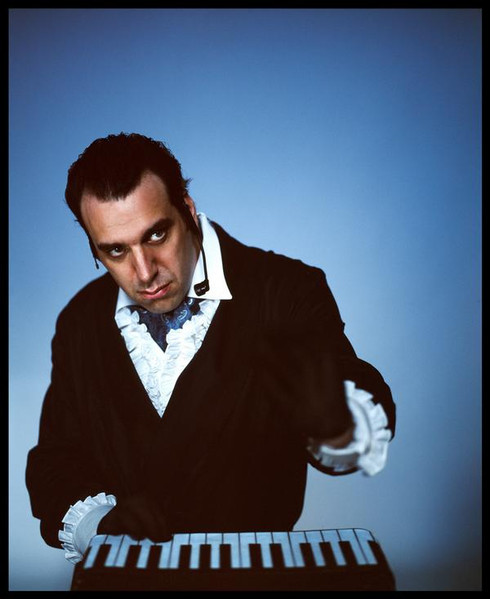Chilly Gonzales