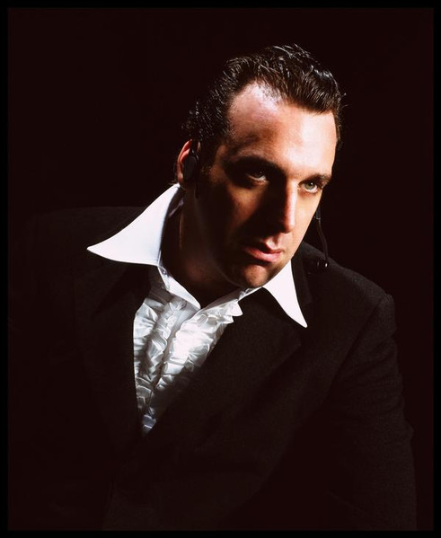 Chilly Gonzales