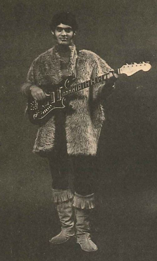 Brian Russell