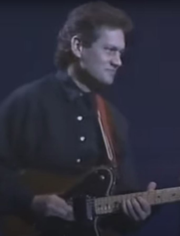 Brian Russell