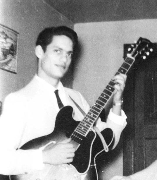 Brian Russell