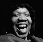 Maydie Myles