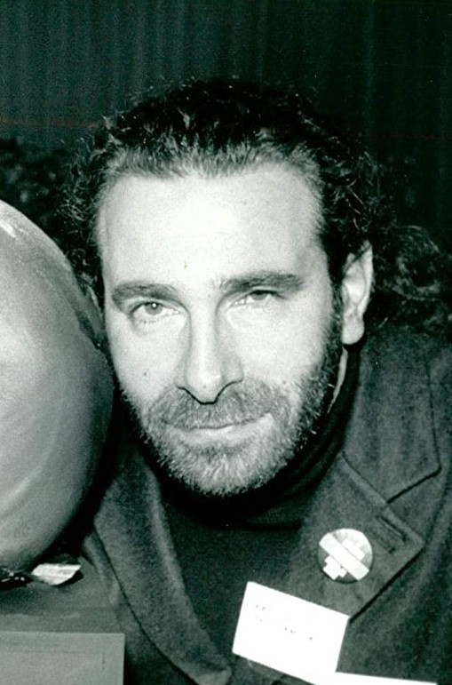 Kevin Godley
