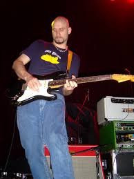 Brent Paschke