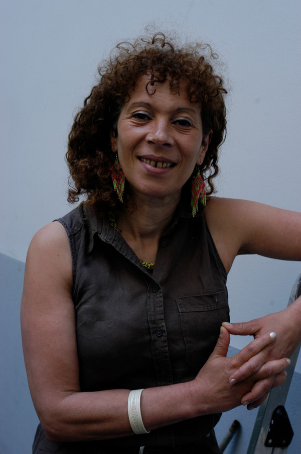 Cathy Renoir