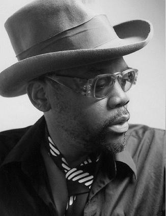 Mandel Turner