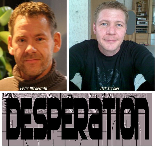 Desperation