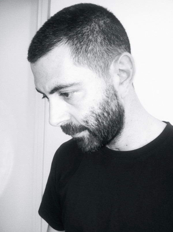 Simon Katz