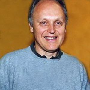 Iain McNay