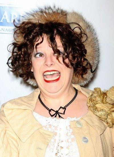 Angela McCluskey