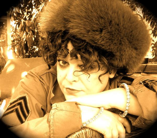 Angela McCluskey