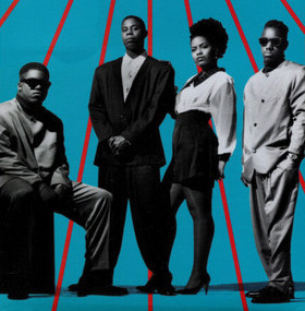 Doug E. Fresh & The New Get Fresh Crew