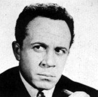 George Rose