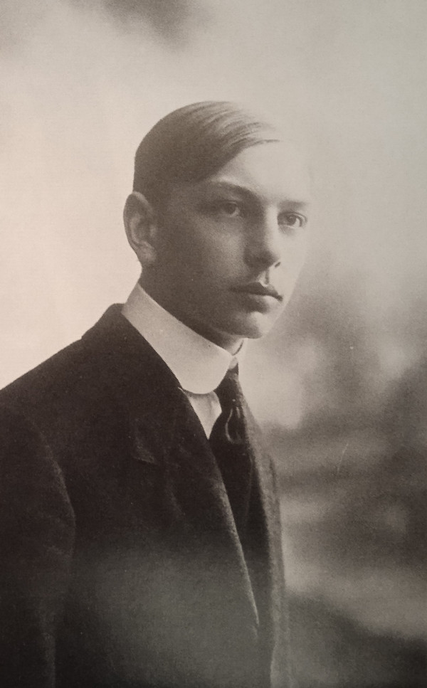 Henri Michaux