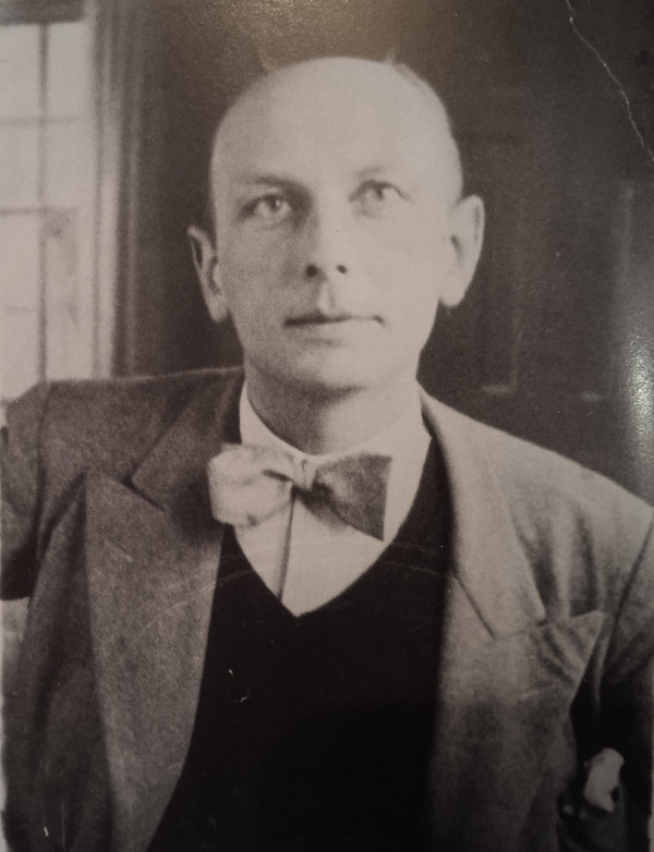 Henri Michaux