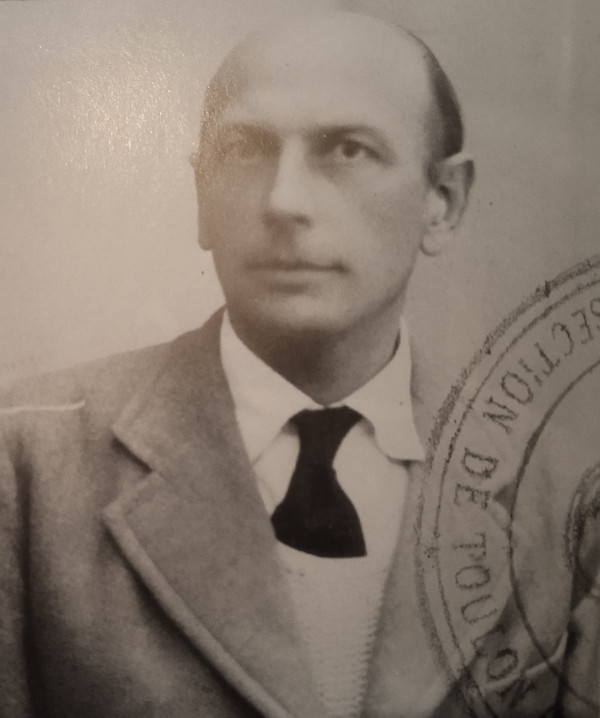 Henri Michaux