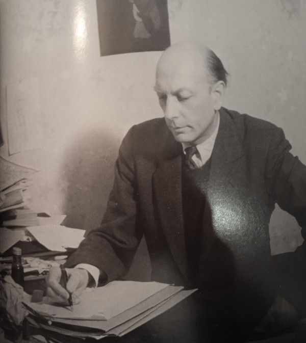 Henri Michaux