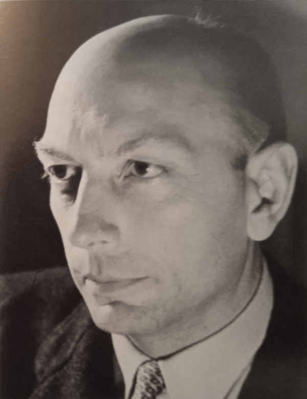 Henri Michaux