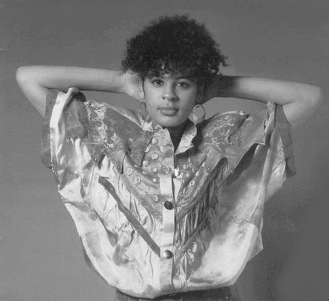 Sylvia Tella