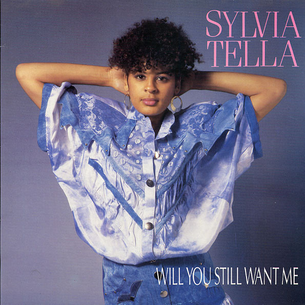 Sylvia Tella