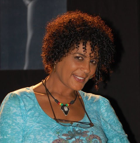 Sylvia Tella