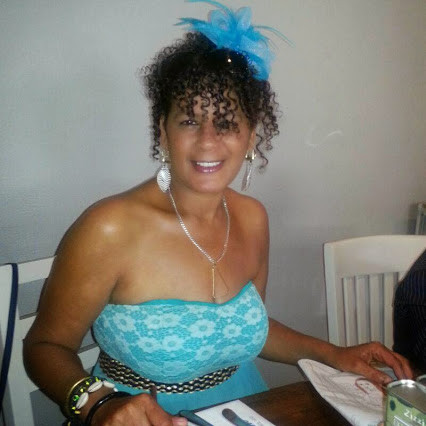 Sylvia Tella