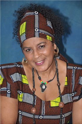 Sylvia Tella