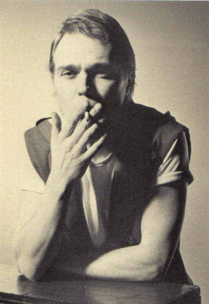 Brian Maurice