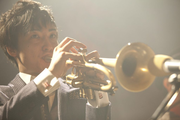 Taichiro Kawasaki