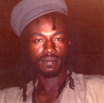 Neville Beckford