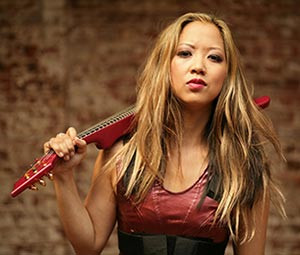 Lisa Liu