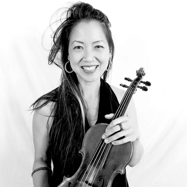 Lisa Liu