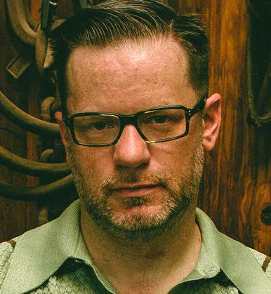Kevin Yost