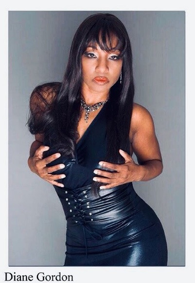 Diane Gordon