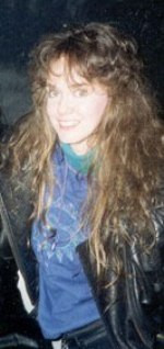 Nancy Kay