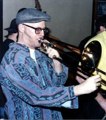 Buford O'Sullivan