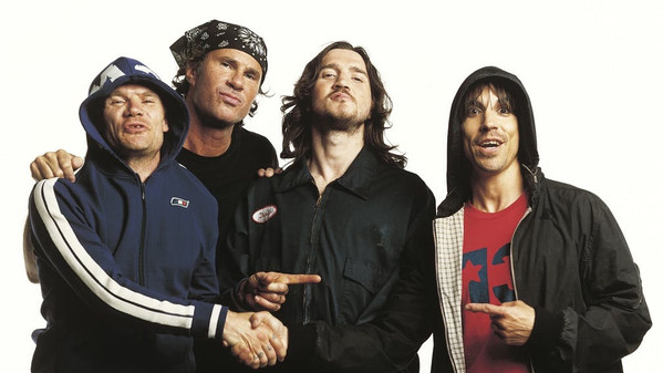 Red Hot Chili Peppers