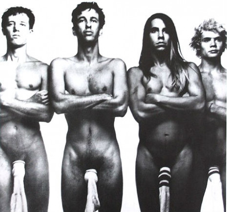 Red Hot Chili Peppers