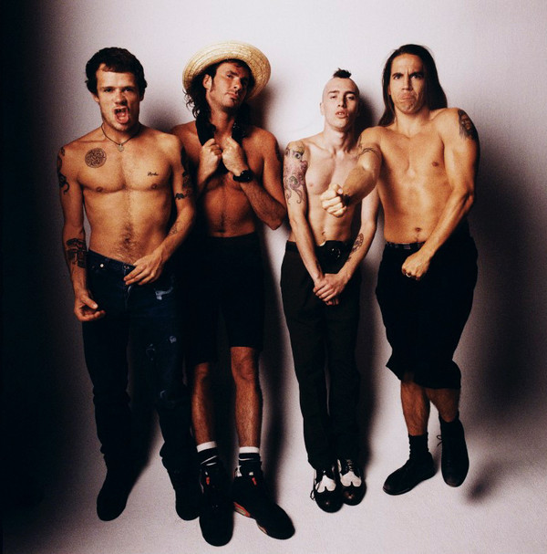 Red Hot Chili Peppers