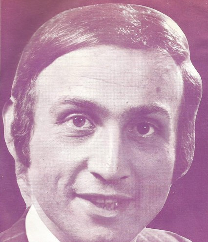 Jan Theys