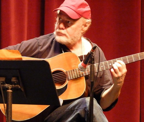 Bob Rose