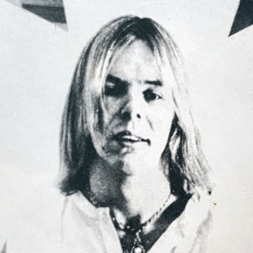 Pep Perrine