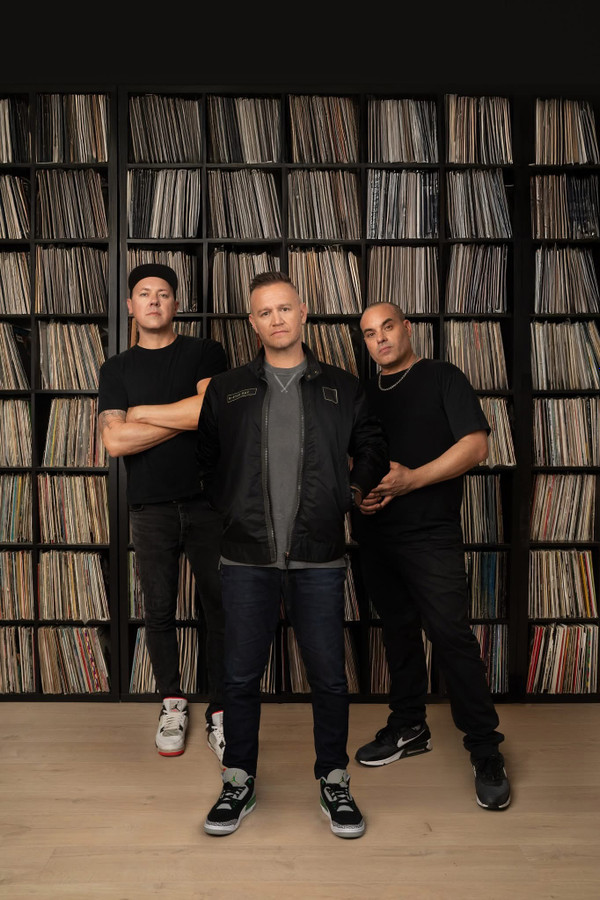 Hilltop Hoods