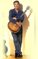 Marty Wilde